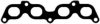 BGA MG7500 Gasket, exhaust manifold